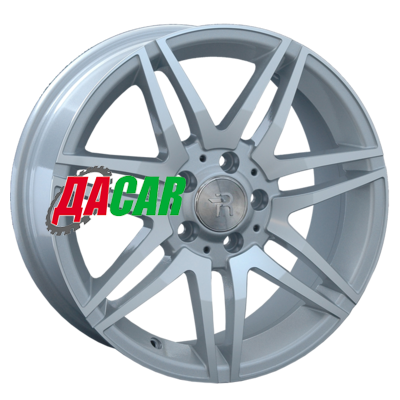 Replay MR100 8x18/5x112 ET60 D66,6 SF (конус, MB001)