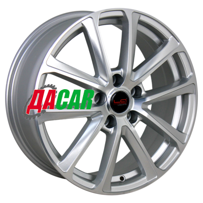 LegeArtis VV241 7x17/5x112 ET40 D57,1 SF
