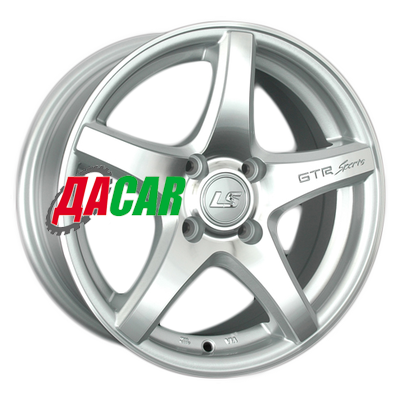 LS 540 7x16/4x100 ET36 D60,1 SF