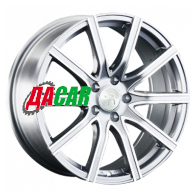 Replay A131 9x20/5x112 ET33 D66,6 SF (конус, A001)