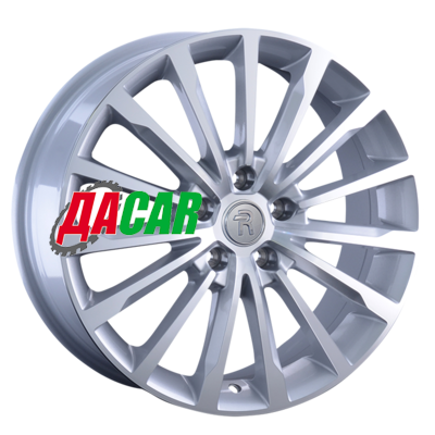 Replay A184 7x18/5x112 ET38 D66,6 SF (конус, C570)