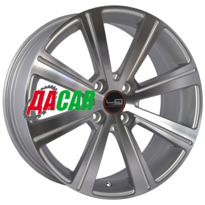 LegeArtis PG39 6,5x16/4x108 ET31 D65,1 SF