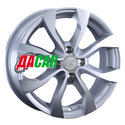 LS 1013 6x15/4x100 ET50 D60,1 SF (конус)