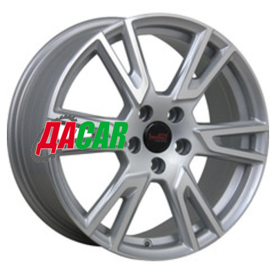 LegeArtis FD164 7,5x17/5x108 ET52,5 D63,3 SF