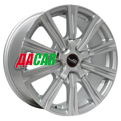 LegeArtis TY242 8,5x20/5x150 ET58 D110,1 SF
