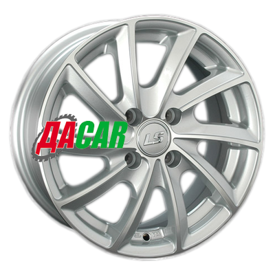 LS 276 6,5x15/5x112 ET45 D57,1 SF