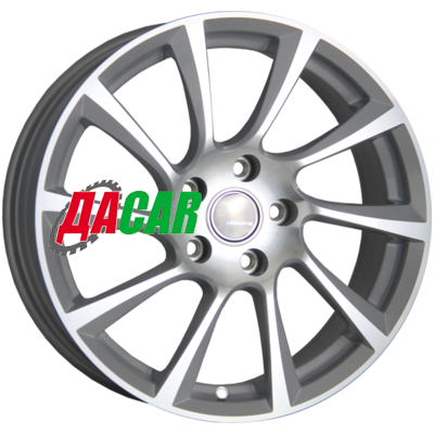 LegeArtis Concept Concept-GN503 6,5x15/5x105 ET39 D56,6 SF