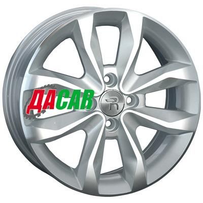 Replay KI77 5,5x15/4x100 ET52 D54,1 SF (конус, C570)