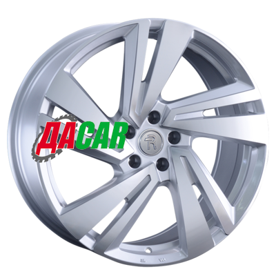 Replay VV256 9x20/5x112 ET33 D66,6 SF (конус, C570)