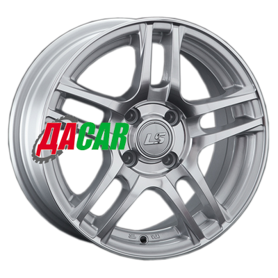 LS 285 7x16/4x100 ET40 D73,1 SF