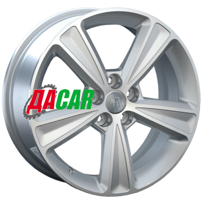 Replay GN24 7x17/5x105 ET42 D56,6 SF (конус, C570)