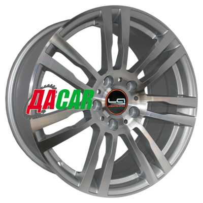 LegeArtis B152 11x20/5x120 ET37 D72,6 SF