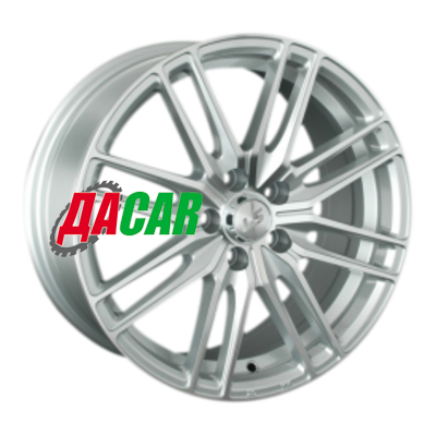 LS 760 7,5x17/5x114,3 ET45 D73,1 SF (конус)