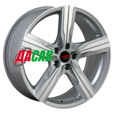 LegeArtis A122 8x19/5x112 ET39 D66,6 SF