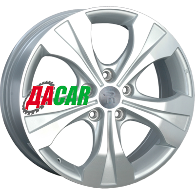 Replay KI80 7x18/5x114,3 ET40 D67,1 SF (конус, C570)