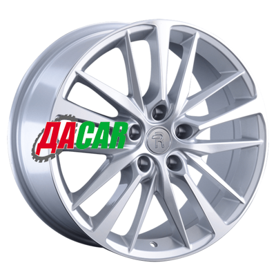Replay TY332 8x18/5x114,3 ET50 D60,1 SF (конус, C570)
