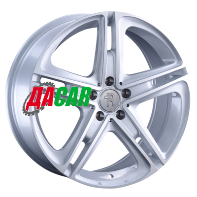 Replay MR209 8x19/5x112 ET38 D66,6 SF (конус, MB001)