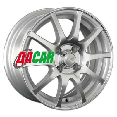 LS 535 6x15/4x100 ET40 D73,1 SF (конус)