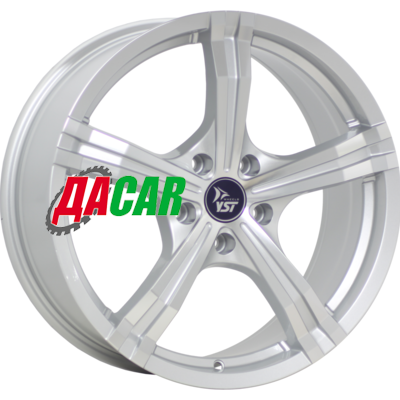 YST X-23 6x15/4x100 ET48 D54,1 SF