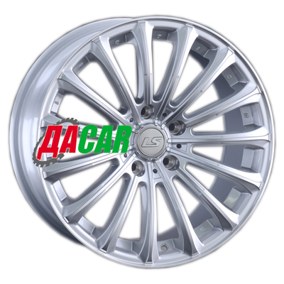 LS 978 8x17/5x114,3 ET35 D67,1 SF (конус)