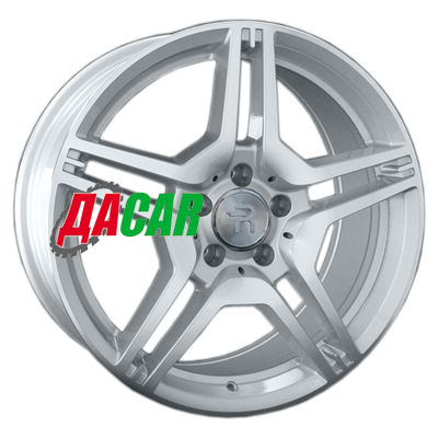 Replay MR94 8,5x18/5x112 ET56 D66,6 SF (конус, MB001)