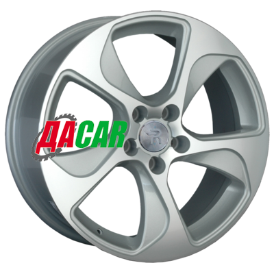 Replay A76 8x18/5x112 ET39 D66,6 SF (конус, A001)