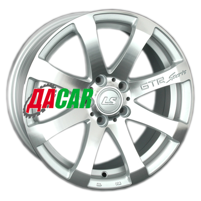LS 538 6,5x15/5x100 ET38 D73,1 SF