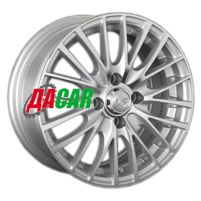 LS 768 7,5x17/5x114,3 ET45 D67,1 SF (конус)
