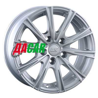 LS 753 6,5x15/5x114,3 ET40 D73,1 SF