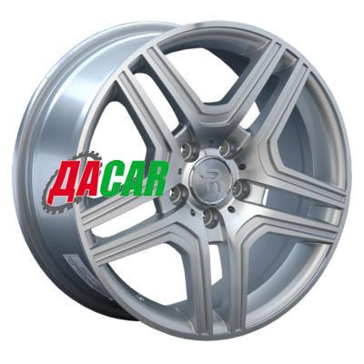 Replay MR67 8x18/5x112 ET56 D66,6 SF (конус, MB001)