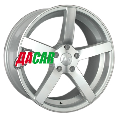 LS 742 8,5x19/5x112 ET40 D66,6 SF