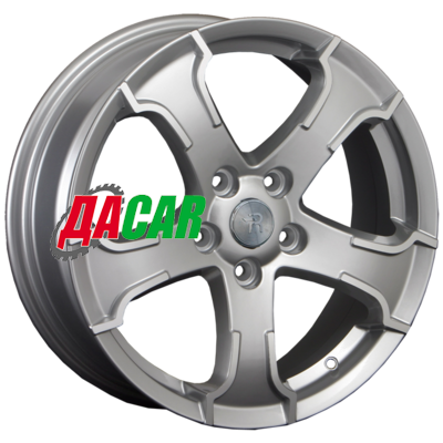 Replay LF12 6,5x16/5x114,3 ET45 D60,1 SF (конус, C570)