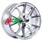 NZ H-04 7x15/4x100 ET38 D54,1 SF