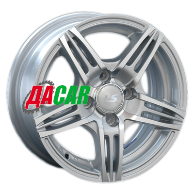 LS 189 6,5x15/4x98 ET32 D58,6 SF
