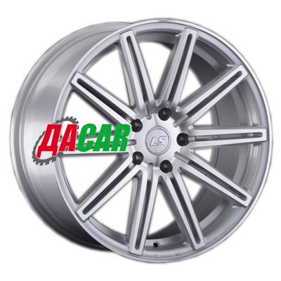 LS 754 8,5x19/5x112 ET40 D66,6 SF