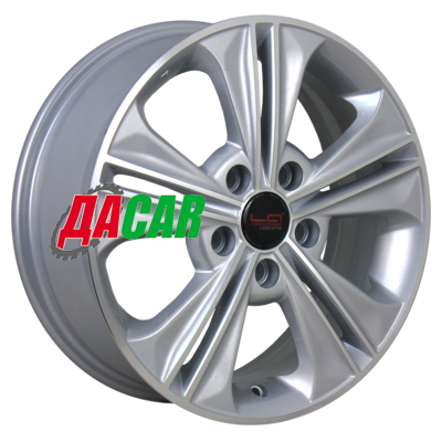 LegeArtis HND224 6x16/5x114,3 ET43 D67,1 SF