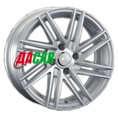 LS 846 6,5x15/4x100 ET40 D73,1 SF (конус)