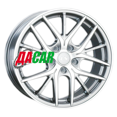LS 315 6x15/4x100 ET40 D73,1 SF