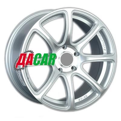 LS 327 7,5x17/5x114,3 ET40 D73,1 SF (спец)