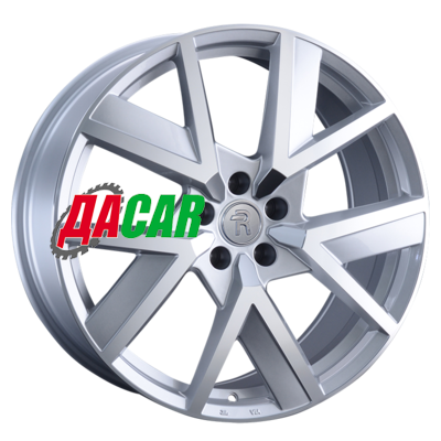 Replay A175 9x20/5x112 ET28 D66,6 SF (конус, A001)