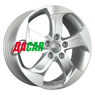 Replay LF28 6,5x17/5x114,3 ET45 D60,1 SF (конус, C570)