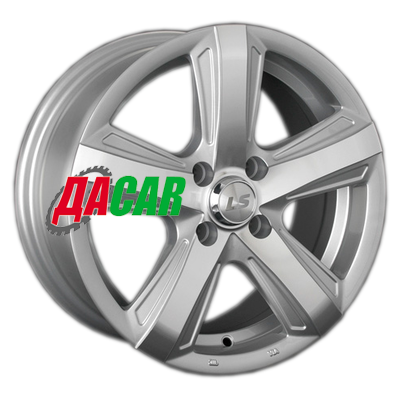 LS 793 6,5x15/4x100 ET40 D60,1 SF (конус)