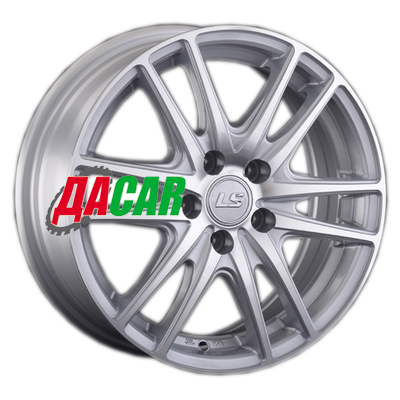 LS 362 6x16/4x100 ET50 D54,1 SF