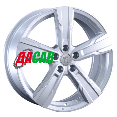 Replay MR219 7,5x19/5x112 ET53 D66,6 SF (конус, C570)