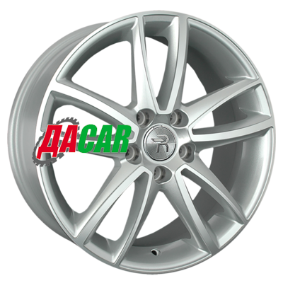 Replay MR232 8,5x18/5x112 ET34,5 D66,6 SF (конус, C570-01)