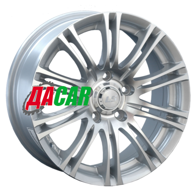 LS 146 7x16/5x114,3 ET40 D73,1 SF (конус)