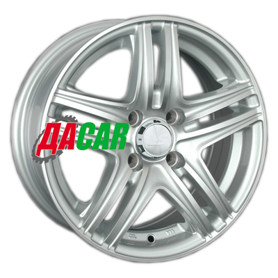 LS 903 6,5x15/5x105 ET39 D56,6 SF (конус)
