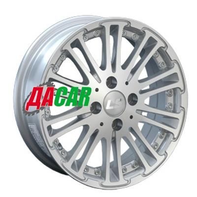 LS 111 6x14/4x108 ET28 D73,1 SF