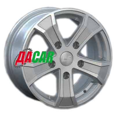 LS 176 6,5x16/5x114,3 ET45 D73,1 SF
