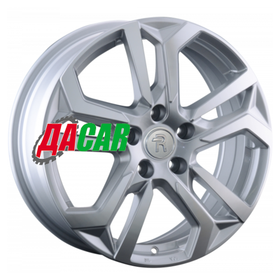 Replay MZ123 7x17/5x114,3 ET45 D67,1 SF (конус, C570)